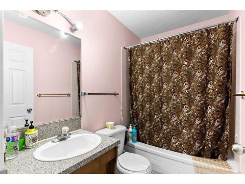 6556 Martingrove Drive Ne, Calgary, AB - Indoor Photo Showing Bathroom