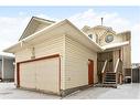 6556 Martingrove Drive Ne, Calgary, AB  - Outdoor 