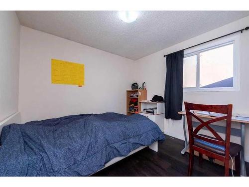 55 Falchurch Road Ne, Calgary, AB - Indoor Photo Showing Bedroom