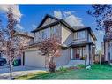 1715 Baywater View Sw, Airdrie, AB  - Outdoor With Facade 