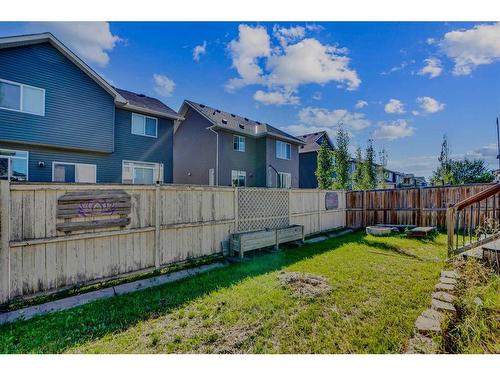 1715 Baywater View Sw, Airdrie, AB - Outdoor