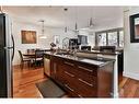 104-41 6A Street Ne, Calgary, AB  - Indoor Photo Showing Kitchen 