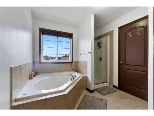 22 Taralake Cape Ne, Calgary, AB - Indoor Photo Showing Bathroom