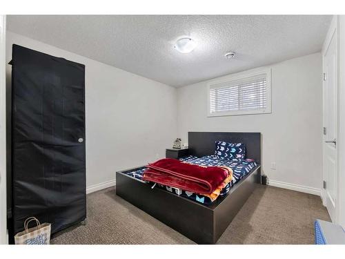 22 Taralake Cape Ne, Calgary, AB - Indoor Photo Showing Bedroom