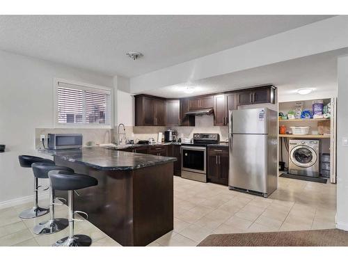 22 Taralake Cape Ne, Calgary, AB - Indoor Photo Showing Kitchen