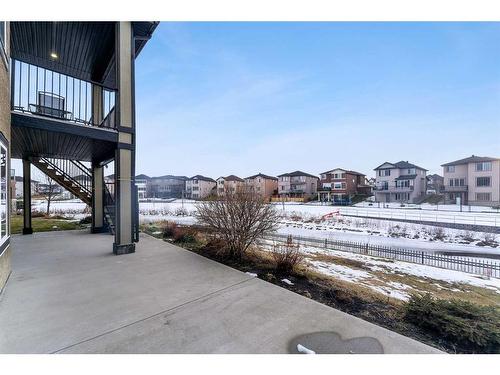 22 Taralake Cape Ne, Calgary, AB - Outdoor