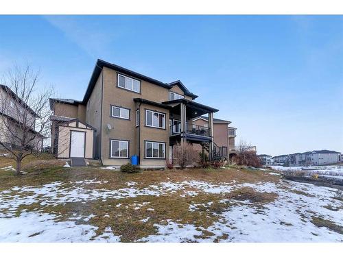 22 Taralake Cape Ne, Calgary, AB - Outdoor