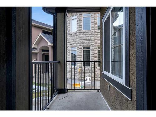 22 Taralake Cape Ne, Calgary, AB - Outdoor With Exterior