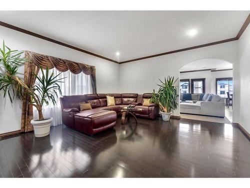 22 Taralake Cape Ne, Calgary, AB - Indoor