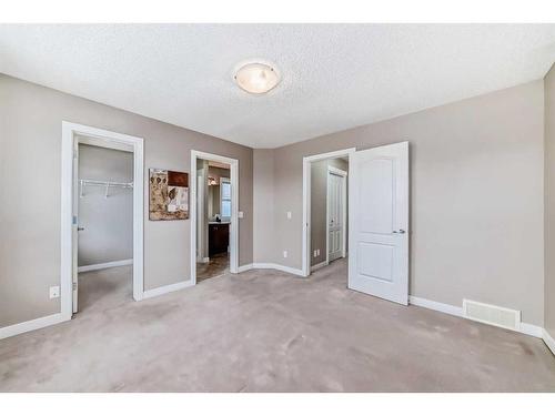 179 Silverado Drive Sw, Calgary, AB - Indoor Photo Showing Other Room