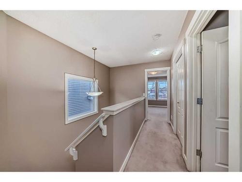 179 Silverado Drive Sw, Calgary, AB - Indoor Photo Showing Other Room