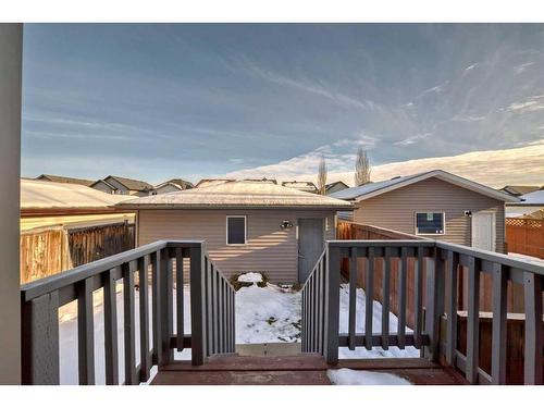 179 Silverado Drive Sw, Calgary, AB - Outdoor With Exterior