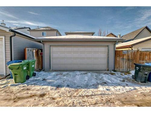 179 Silverado Drive Sw, Calgary, AB - Outdoor With Exterior