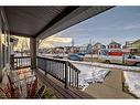 179 Silverado Drive Sw, Calgary, AB  - Outdoor 