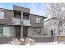 1-3716 16 Street Sw, Calgary, AB  - Outdoor 