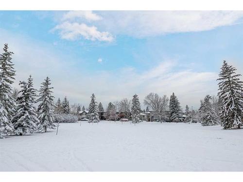 1-3716 16 Street Sw, Calgary, AB - Outdoor With View