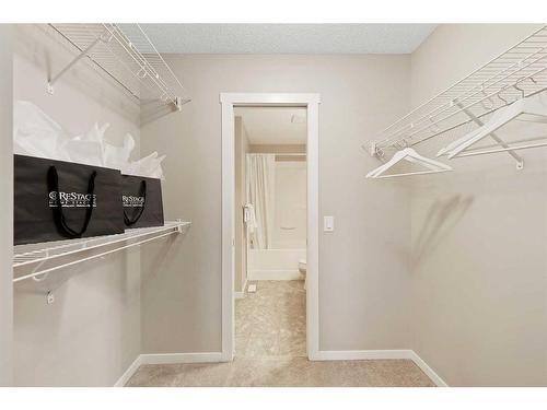 310 Mckenzie Towne Close Se, Calgary, AB - Indoor With Storage