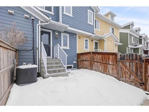 310 Mckenzie Towne Close Se, Calgary, AB - Outdoor