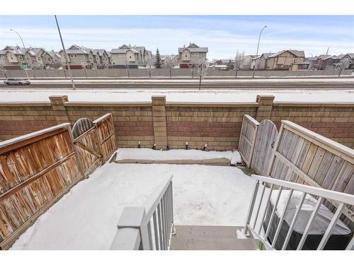 310 Mckenzie Towne Close Se, Calgary, AB - Outdoor