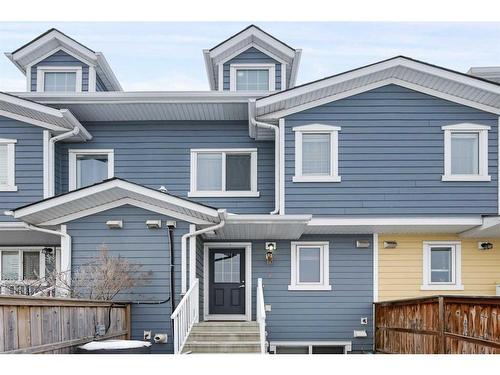 310 Mckenzie Towne Close Se, Calgary, AB - Outdoor With Facade