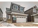 492 Rivercrest View, Cochrane, AB  - Outdoor 