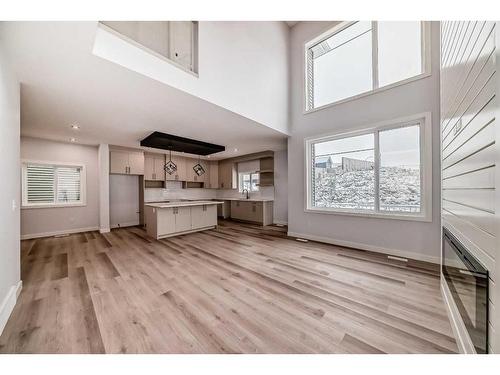 492 Rivercrest View, Cochrane, AB - Indoor