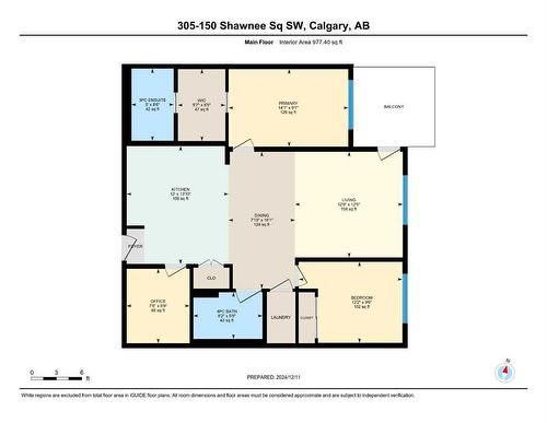 305-150 Shawnee Square Sw, Calgary, AB - Other