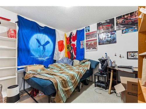 508 Silverado Skies Common Sw, Calgary, AB - Indoor Photo Showing Bedroom