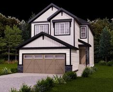 236 Sora Terrace SE Calgary, AB T3S 0L9