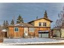 8312 46 Avenue Nw, Calgary, AB  - Outdoor 