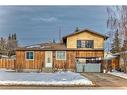 8312 46 Avenue Nw, Calgary, AB  - Outdoor 