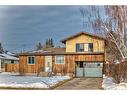 8312 46 Avenue Nw, Calgary, AB  - Outdoor 