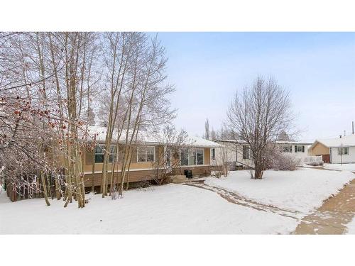 5 Mcleod Crescent, Olds, AB - Outdoor