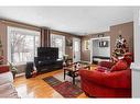 5 Mcleod Crescent, Olds, AB  - Indoor Photo Showing Living Room 