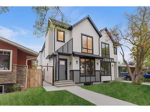 3019 36 Street Sw, Calgary, AB - Outdoor