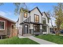 3019 36 Street Sw, Calgary, AB  - Outdoor 