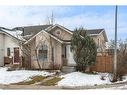 80 Rivercrest Crescent Se, Calgary, AB  - Outdoor With Facade 