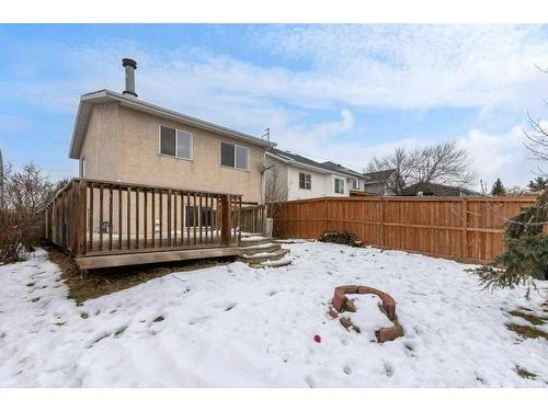 80 Rivercrest Crescent Se, Calgary, AB - Outdoor