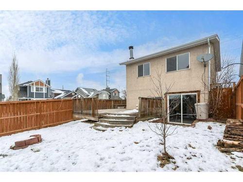 80 Rivercrest Crescent Se, Calgary, AB - Outdoor