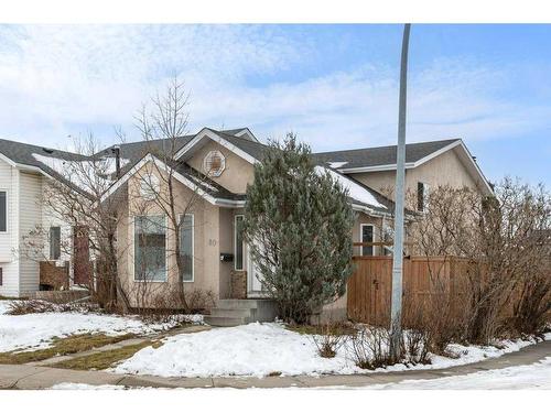 80 Rivercrest Crescent Se, Calgary, AB - Outdoor