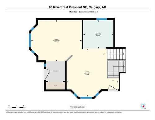 80 Rivercrest Crescent Se, Calgary, AB - Other