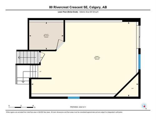 80 Rivercrest Crescent Se, Calgary, AB - Other