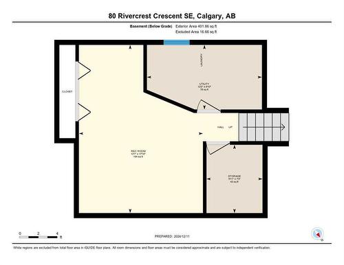 80 Rivercrest Crescent Se, Calgary, AB - Other