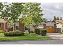 739 Queensland Drive Se, Calgary, AB  - Outdoor With Facade 