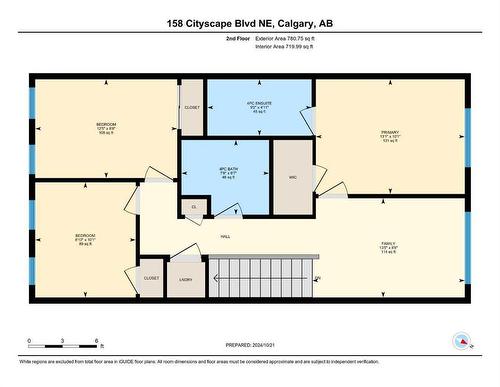 158 Cityscape Boulevard Ne, Calgary, AB - Other