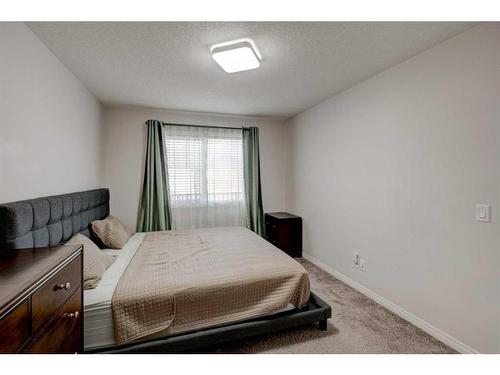 158 Cityscape Boulevard Ne, Calgary, AB - Indoor Photo Showing Bedroom