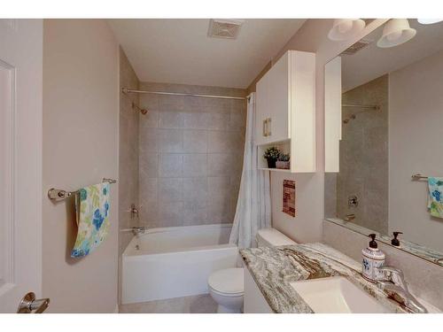 158 Cityscape Boulevard Ne, Calgary, AB - Indoor Photo Showing Bathroom