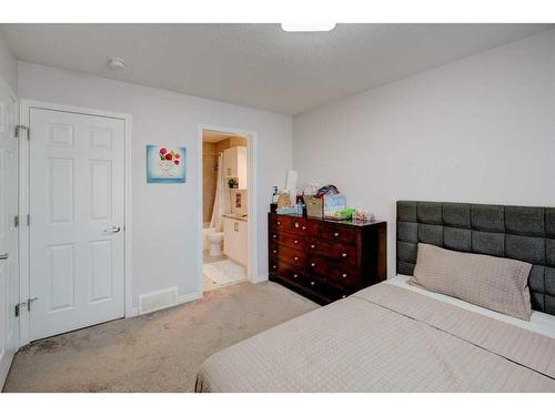 158 Cityscape Boulevard Ne, Calgary, AB - Indoor Photo Showing Bedroom