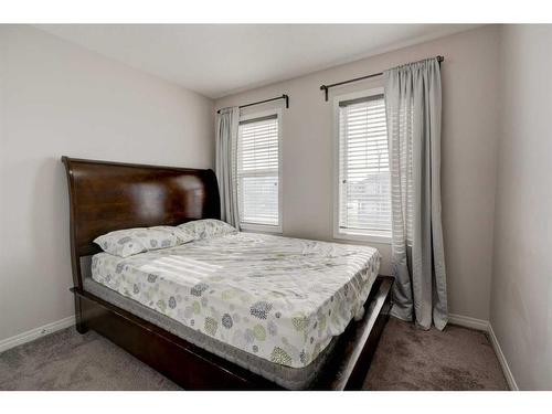 158 Cityscape Boulevard Ne, Calgary, AB - Indoor Photo Showing Bedroom