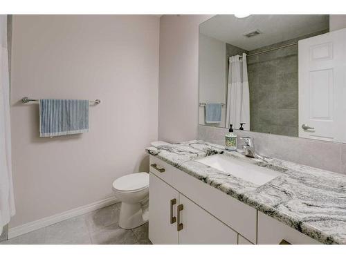 158 Cityscape Boulevard Ne, Calgary, AB - Indoor Photo Showing Bathroom